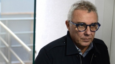 A pedido del Frente Renovador, Zamora no podrá ir con la boleta de Massa