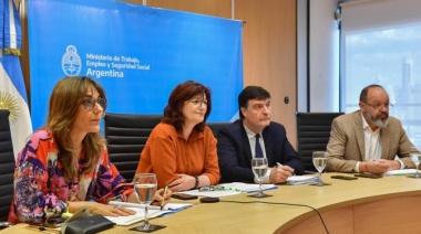 El Consejo del Salario Mínimo se reúne para negociar un nuevo aumento