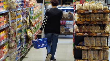 La inflación subió al 2,4% en febrero