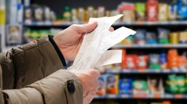 La actividad bonaerense retrocede por el ajuste nacional