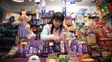 Kioscos en crisis: cerraron 16.000 en el último año y las ventas cayeron 40%