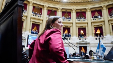 Diputados tratarán proyectos de inclusión social con un temario acordado entre todos los bloques