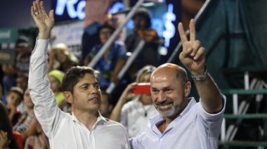 Para Secco la oposición debe ser liderada por Kicillof