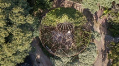Reabre el Bioparque de La Plata