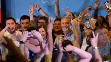 Las actas de la elección demuestran que ganó Julio Alak
