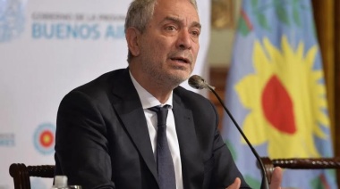 Alak denunció en la Justicia irregularidades en la gestión de Garro
