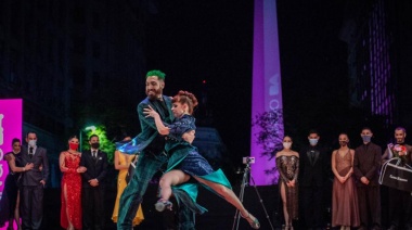 Se acerca la nueva edición del Tango BA Festival y Mundial