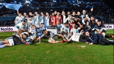Copa Argentina: Rago lo hizo de nuevo y Temperley pasó a cuartos de final