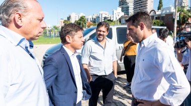 Conflicto con IOMA: cuáles son las tres alternativas que ofrece San Nicolás