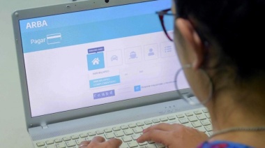 ARBA lanzó una moratoria: qué impuestos se pueden pagar