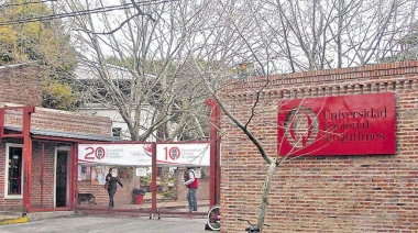 La Universidad de Quilmes ya abrió la inscripción para 2024: qué carreras ofrece y cómo anotarse