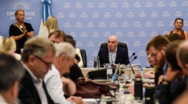 Reforma fiscal con reversión de Ganancias: cuál sería el nuevo piso