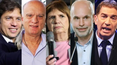 Corte de boleta: Los candidatos a intendentes de Juntos por el Cambio ganaron solo en 5 municipios bonaerenses