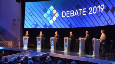 Previa a las Generales: cuándo serán los debates presidenciales
