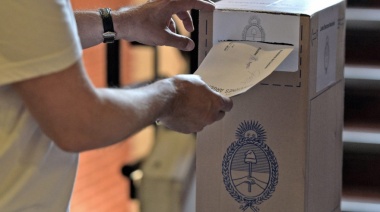 Elecciones generales: cuáles son los tipos de votos que pueden emitirse