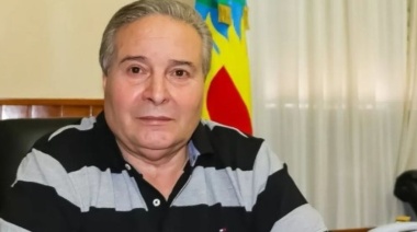 Intendente donará el aumento de su salario: “Me parece obsceno"