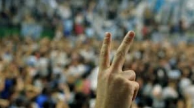 “Una sola Nación, una sola Provincia, una sola elección”: el llamamiento del peronismo a la militancia