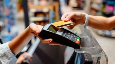 Cuota Simple: la tasa de interés será del 93,5% y se podrá pagar en 3 o 6 cuotas fijas