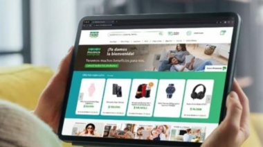 Primer aniversario de Provincia Compras: se podrá comprar hasta en 18 cuotas sin interés en todos los rubros
