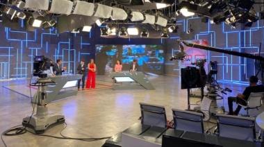 Camino a la intendencia: otro famoso periodista se vuelca a la política