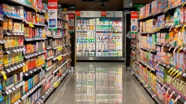 Desde el cambio de gestión en la Provincia, crecieron las ventas en los supermercados bonaerenses