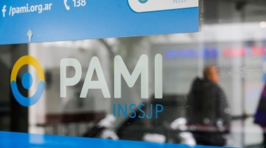 PAMI suma tres millones de afiliados a su programa alimentario y otorga un bono de 15.000 pesos