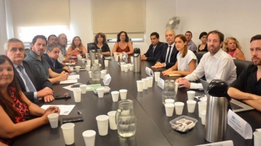 Provincia convocó a judiciales bonaerenses a discutir paritarias