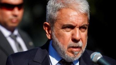 Aníbal Fernández cruzó al PJ bonaerense y negó que haya existido “extorsión”