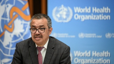 Covid-19: la OMS declaró el fin de la emergencia sanitaria global