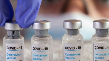Covid-19: recomiendan que los mayores de 50 años vuelvan a vacunarse