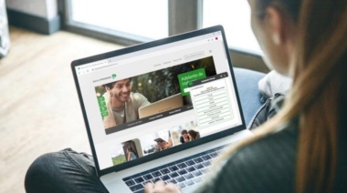 Ciberestafa en Banco Provincia: robaban datos desde una página web falsa del Home Banking
