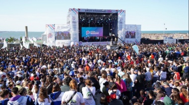Intendente anunció que su distrito no participará de los Juegos Bonaerenses
