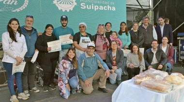 Por falta de apoyo municipal, suspenden la Fiesta del Pan en Suipacha