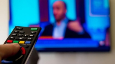 Las tarifas de celulares, Internet y TV por cable subirán un 4,5% mensual hasta fin de año