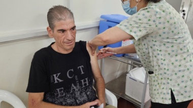 Salud recomienda vacunarse contra la Fiebre Hemorrágica Argentina