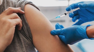 Comenzó la vacunación contra el dengue en la provincia de Buenos Aires