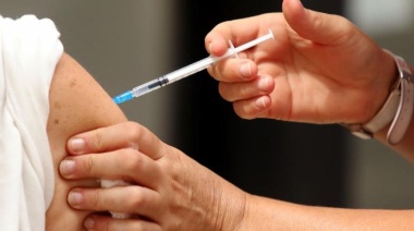 La Provincia amplía la vacunación contra el dengue