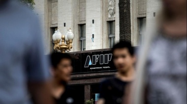 La AFIP busca que 250 mil contribuyentes morosos se pongan al día