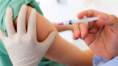 Piden vacunar a los más chicos para disminuir casos de gripe y bronquiolitis