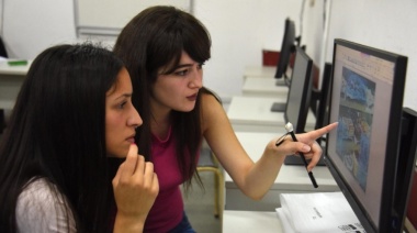 Ofrecen cursos gratuitos con salida laboral en Ituzaingó: cómo inscribirse y qué oferta hay