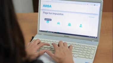 ARBA lanzó una nueva app para gestionar todos los planes de pago