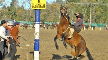 Finde a pleno en la Provincia: aniversarios, fiestas patrias y mucho deporte