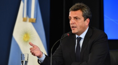 Los logros y los desafíos económicos de Massa para el 2023