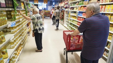 El consumo sigue en picada y en mayo se desplomó 14,5%