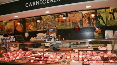 El consumo de carne es el más bajo de los últimos 26 años