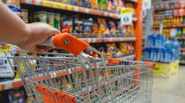 La caída del consumo volvió a acelerarse en julio