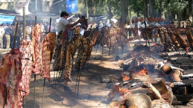 Finde mega fiestero en la Provincia