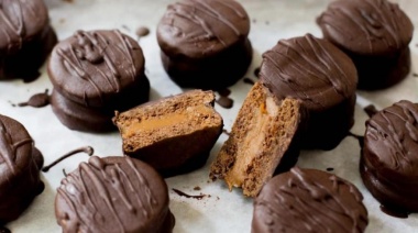 Este finde largo llega la Fiesta del Chocolate y el Alfajor a Mar Chiquita