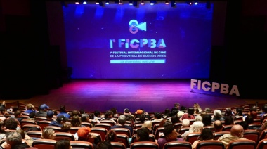 Se viene la nueva edición del Festival Internacional de Cine de la Provincia con más de 200 películas