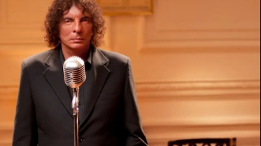 Dolina agotó su show y este sábado se presentará en Lomas